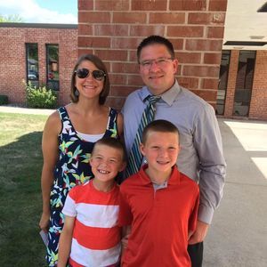 Meet your Posher, Heidi